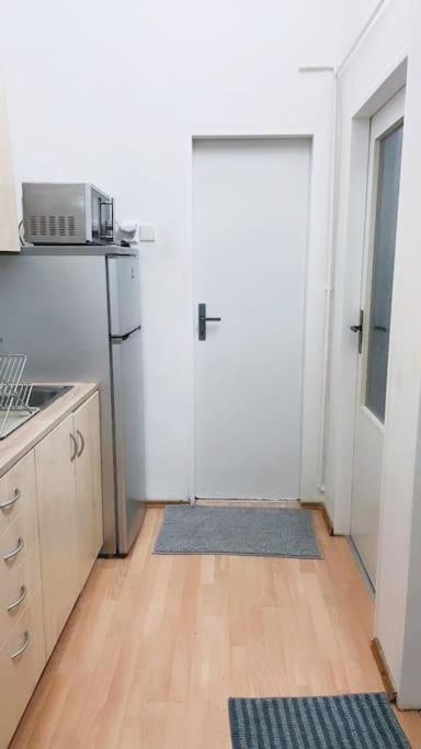 Urban Retreat Apartamento