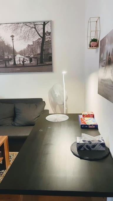 Urban Retreat Apartamento