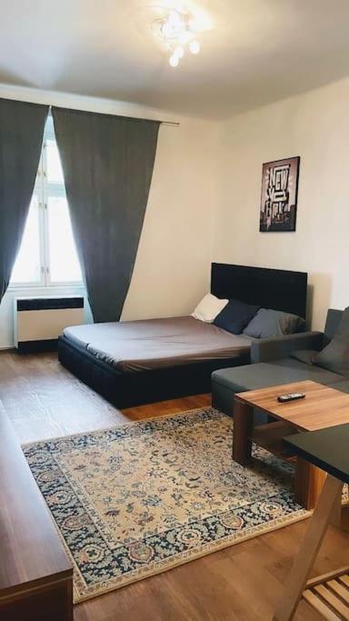 Urban Retreat Apartamento *
