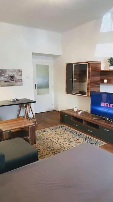 Urban Retreat Apartamento